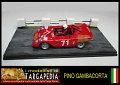 71 Fiat Abarth 1000 S - Abarth Collection 1.43 (5)